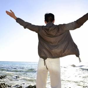 Meet your Posher, Larry